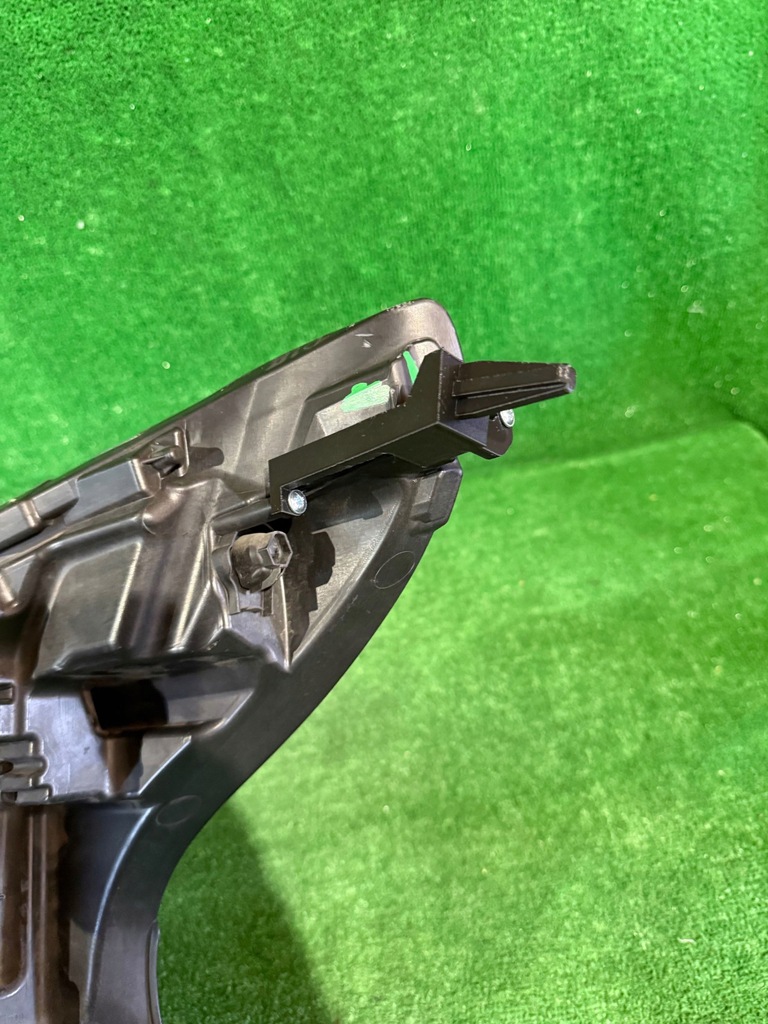 фото №5, Фара правый renault trafic iii lift full led 260109054r