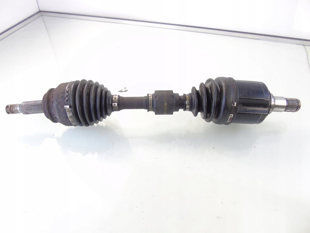 фото №1, Привідний вал лівий перед ліва mitsubishi asx 1.8 did