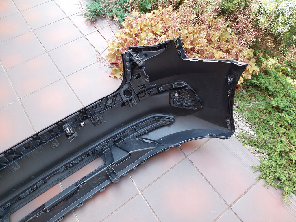 фото №15, Бампер задняя - audi a3 8y - sportback - 8y4