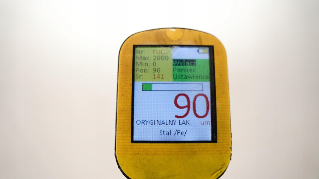 Купити Крило ліве перед передній ford fiesta mk7 рестайлінг  12-17r