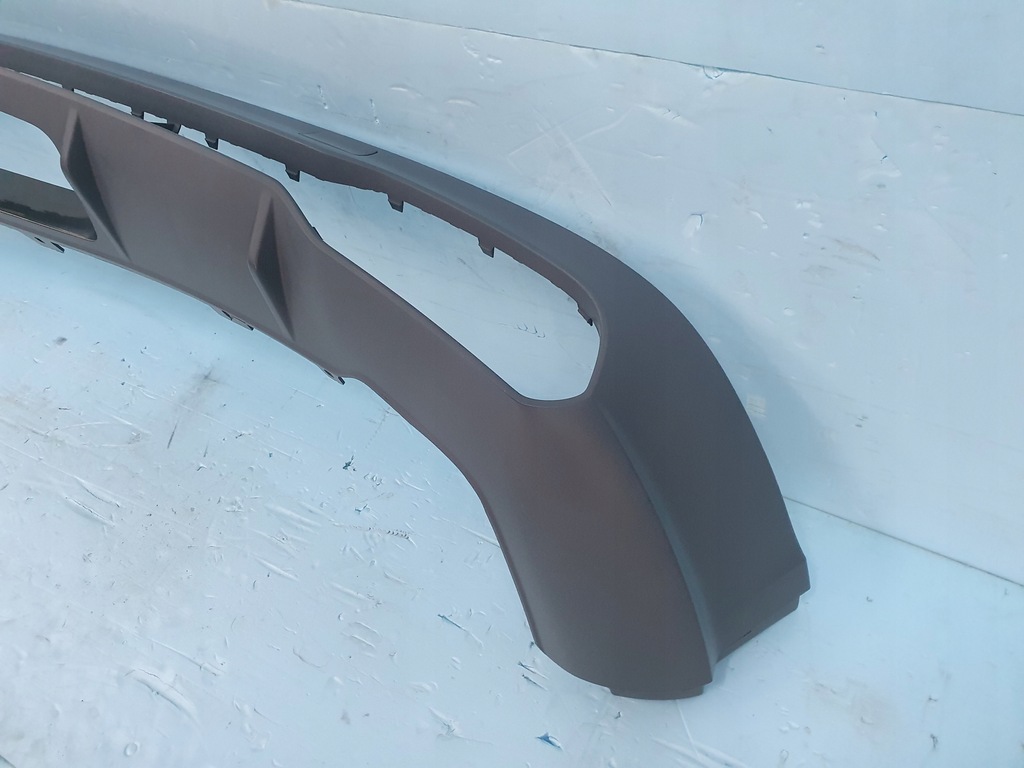 фото №16, Audi sq5 q5 80a s line бампер задний задняя 80a807521d