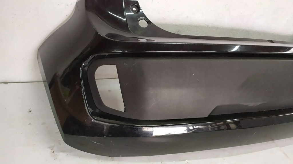 фото №10, Бампер задняя задний suzuki ignis