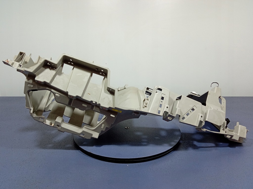 фото №9, Chrysler pacifica ii 16- защита нижняя панели консоли 5sp92pd2ad