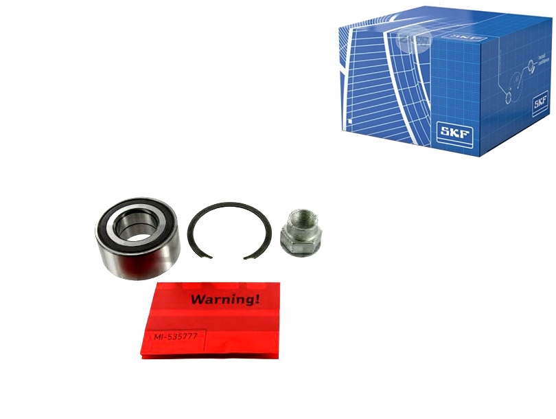 Купить Подшипник к ступица /p/ brava/o 1.2 16v 98-