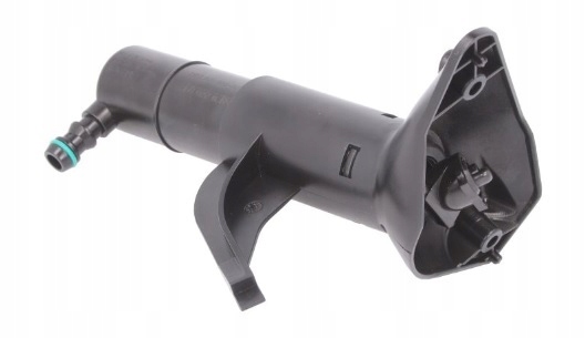 фото №1, Омивач фара touareg, 04.10- 9582dsr2