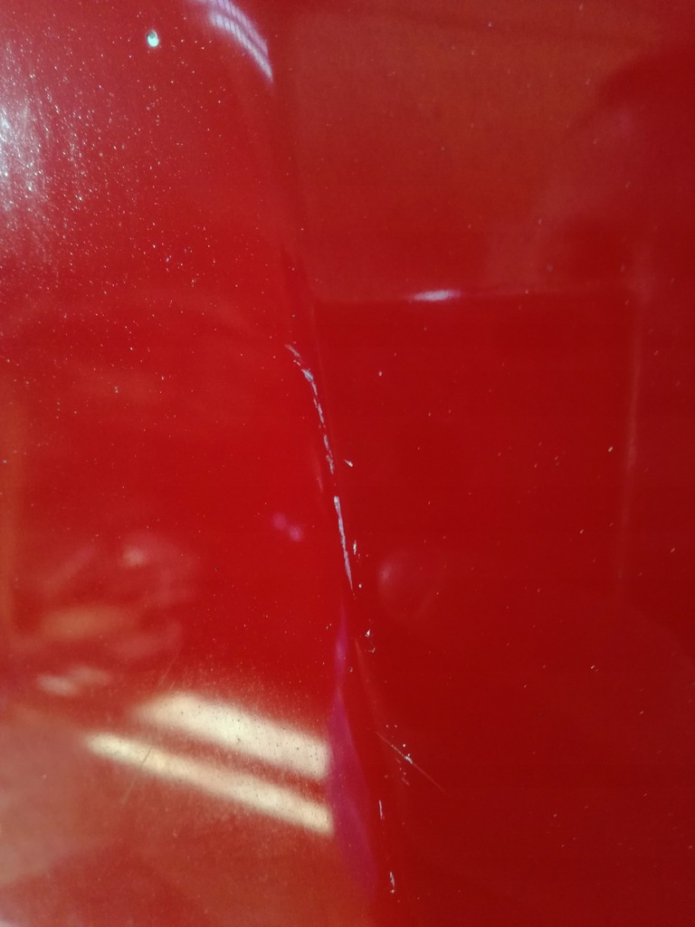 фото №5, Bmw 1 f20 f21 11/19 капот кришка кришка багажника перед шумоізоляція a61 karmesinrot