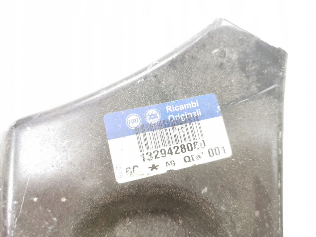 Усилитель стойка левый перед fiat ducato 1994- оригинальный номер 1329428080 Киев