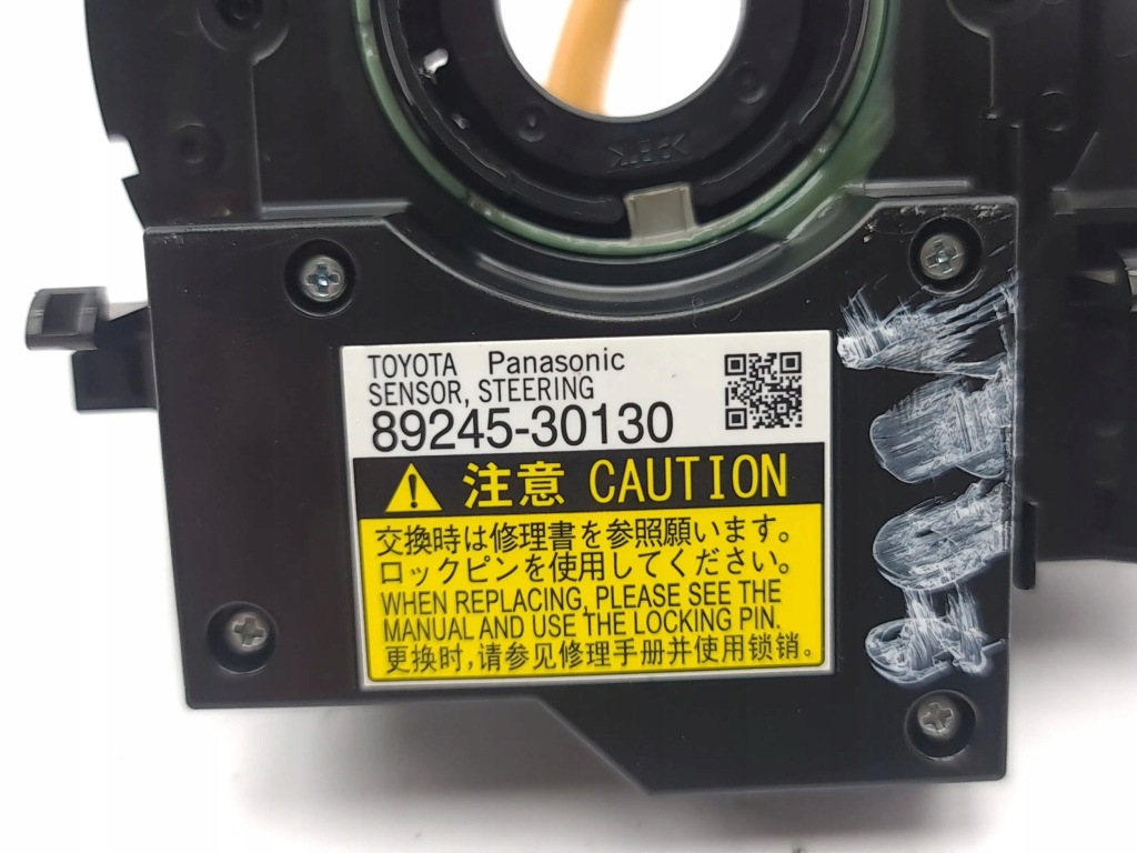 Lexus is iii xe30 2015 лента подушка безопасности 71sug5 Оригинал