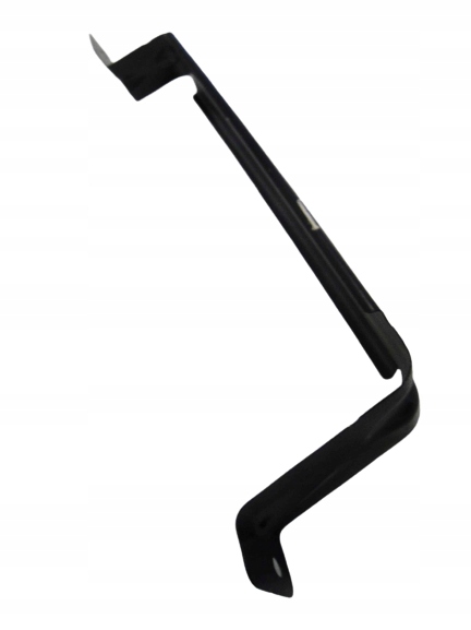 фото №1, Mercedes sprinter 906 кронштейн направляющая крыла lp