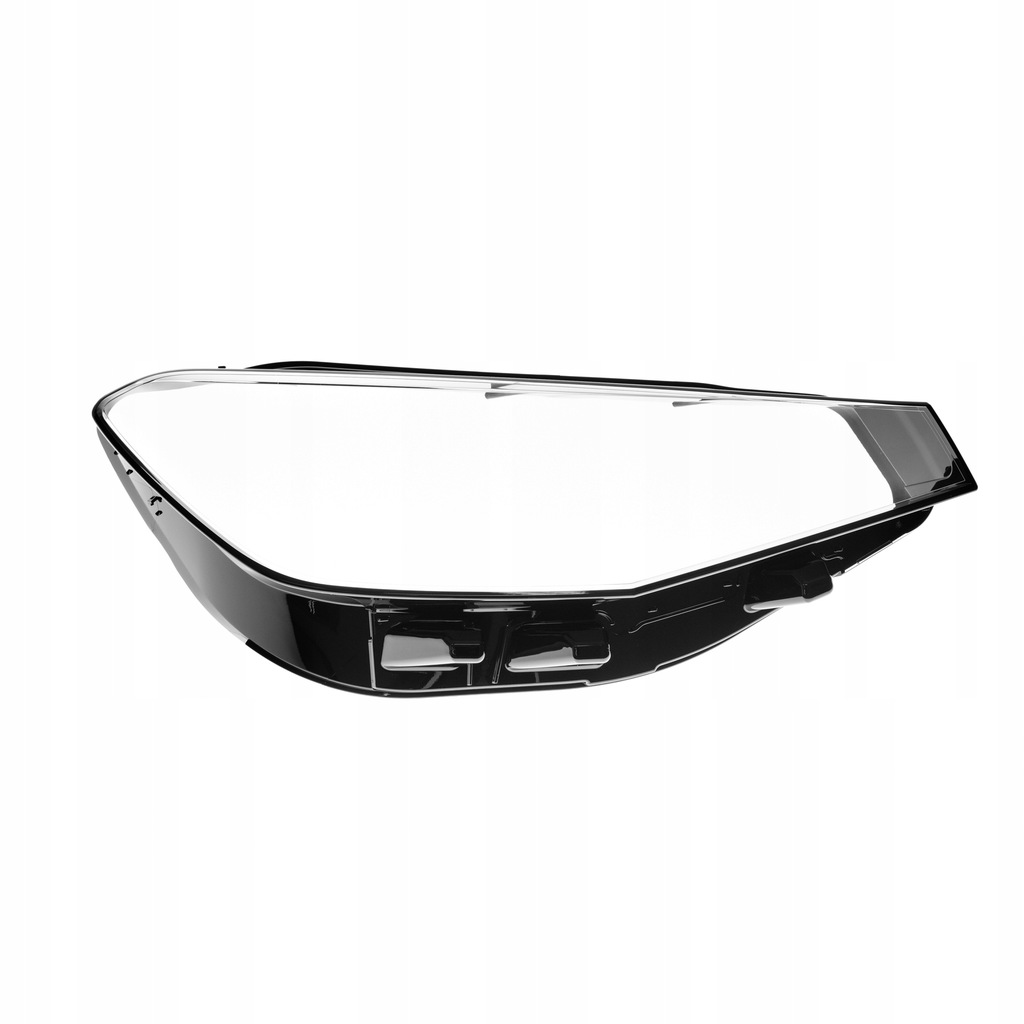 фото №1, Vw id.4 стекло фара