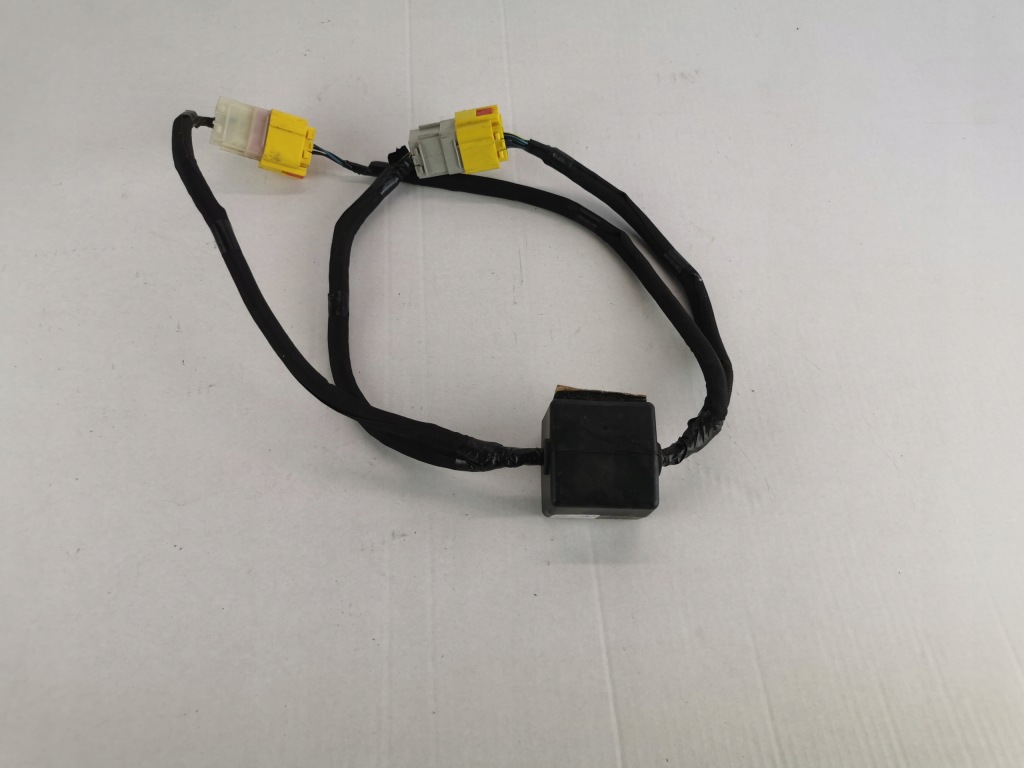 фото №1, Джгут трубопровід подушки безпеки подушка безпеки jeep cherokke 02-