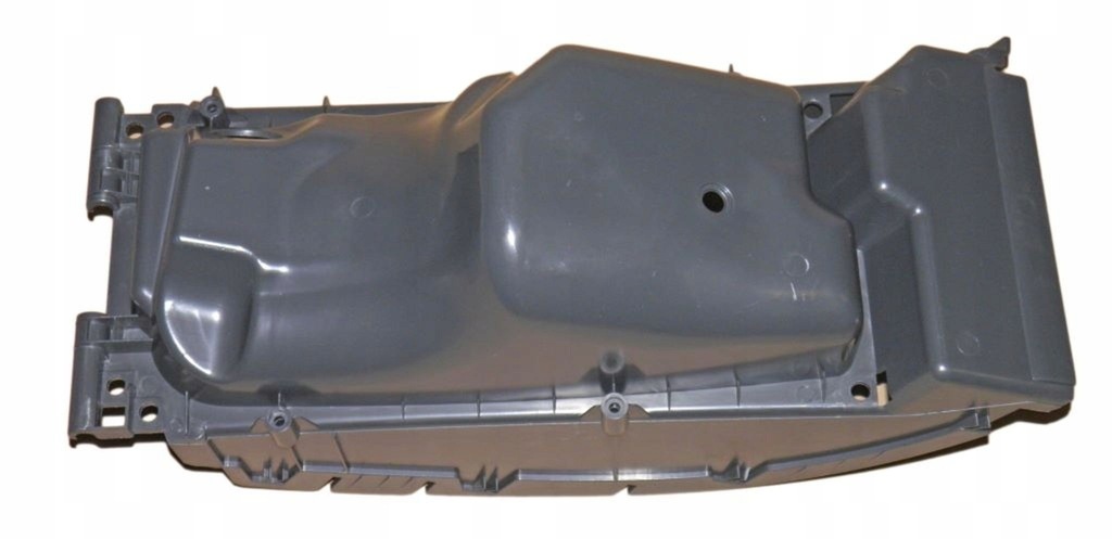 фото №2, Корпус фара scania r ліва tangde