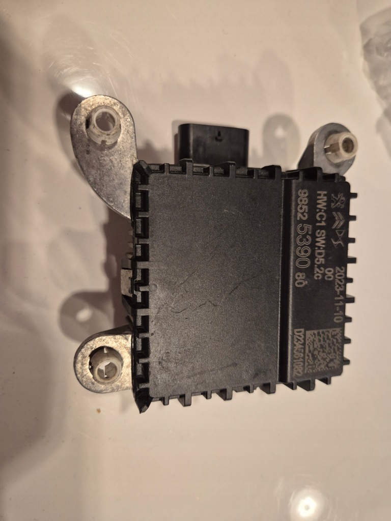 Купить Peugeot citroen ds opel радар distronic 9852539080