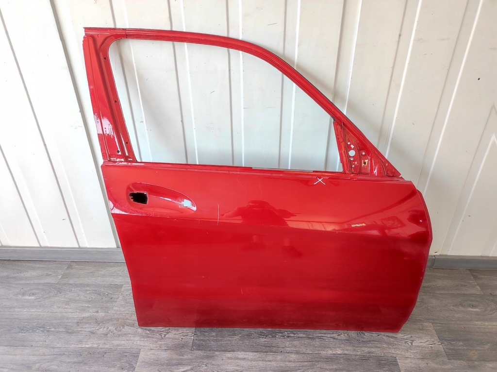 фото №1, Двері mercedes glk 204 w204 x204 передні праве a
