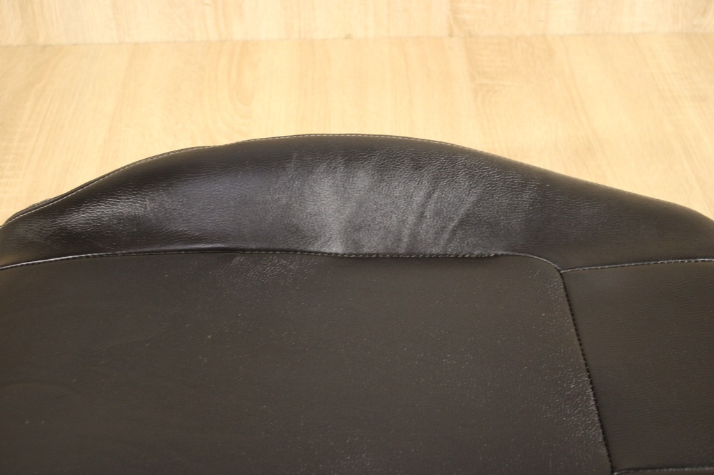 фото №6, Спинка сиденье левая chevrolet captiva lift