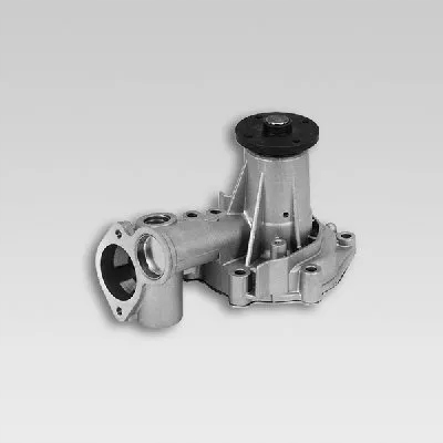 фото №1, Hepu p7732 насос wody, охлаждение двигателя