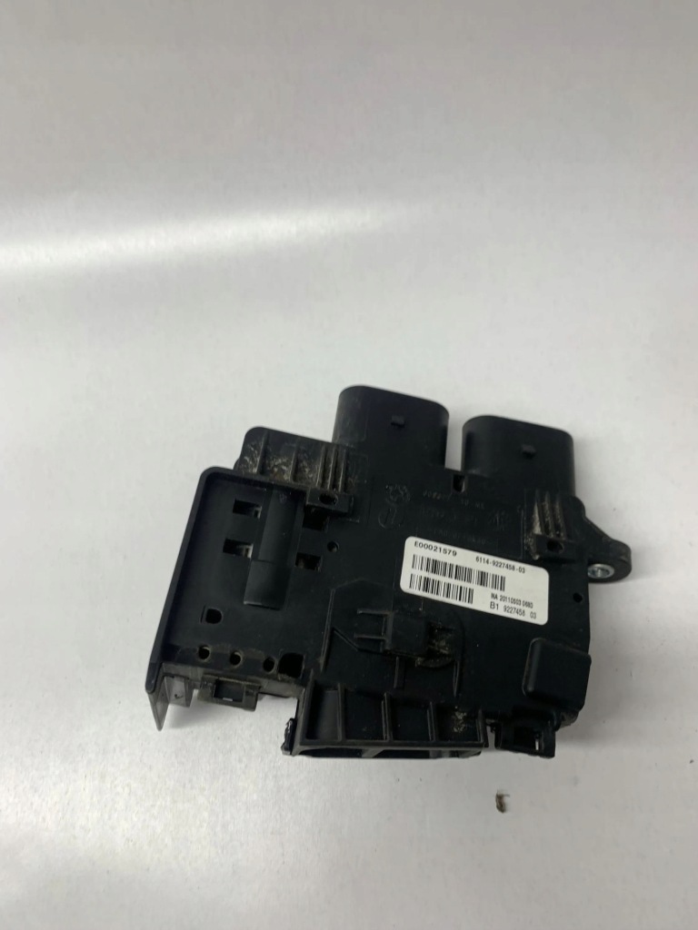 фото №7, Bmw x3 f25 реле головний 9227458 2011