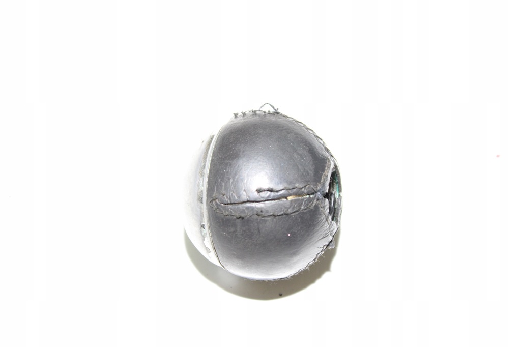 фото №6, Mini cooper r50 r52 r53 s ручка перемикання передач шкіра