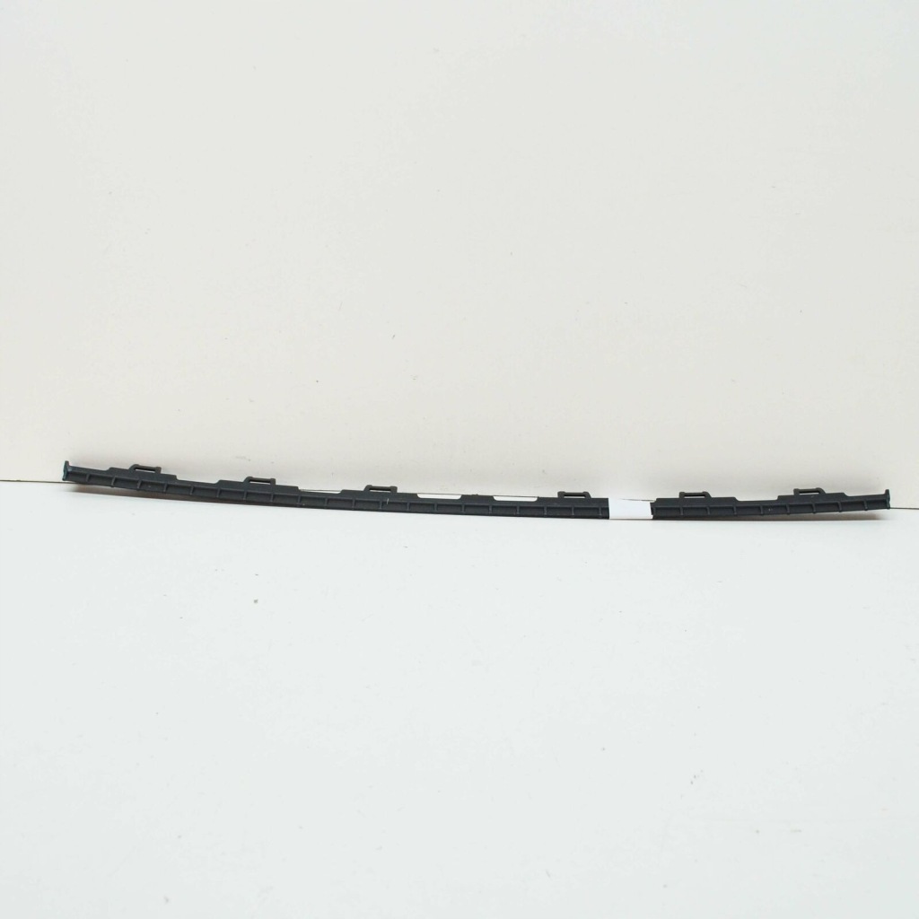 фото №3, Audi a6 c8 передняя часть бампер center усилитель молдинг 4k0807888