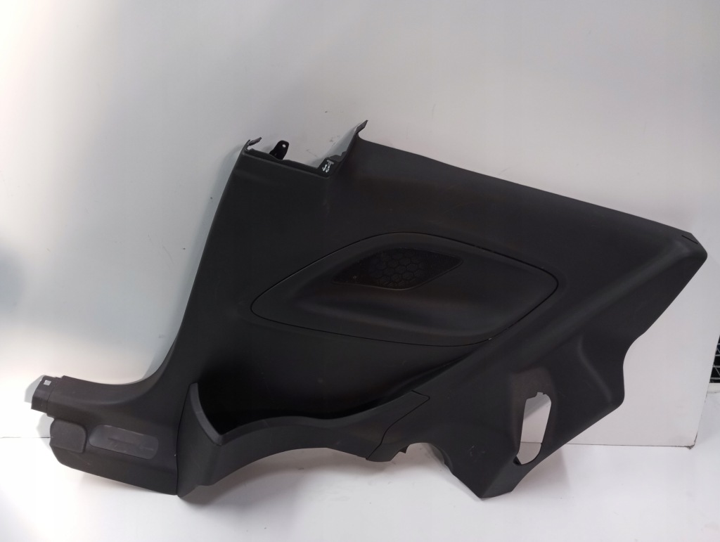 Купить Обивка обшивка багажника задний  opel corsa d 3d дверь