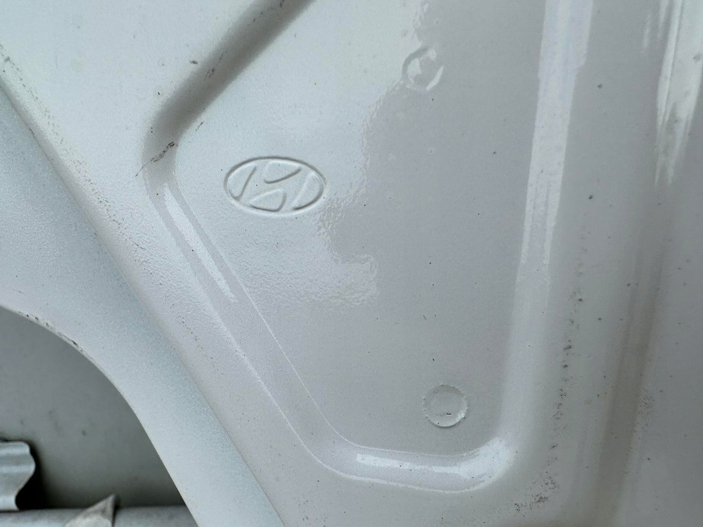 фото №6, Дверь перед передние левая hyundai i40 2011- bardzo ladne