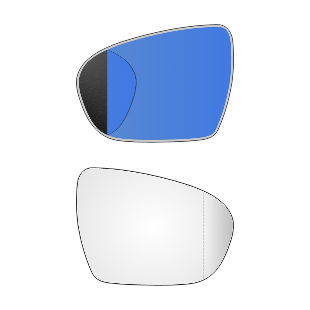 фото №1, Асферическое зеркало kia cadenza k7 2009-2016 2015