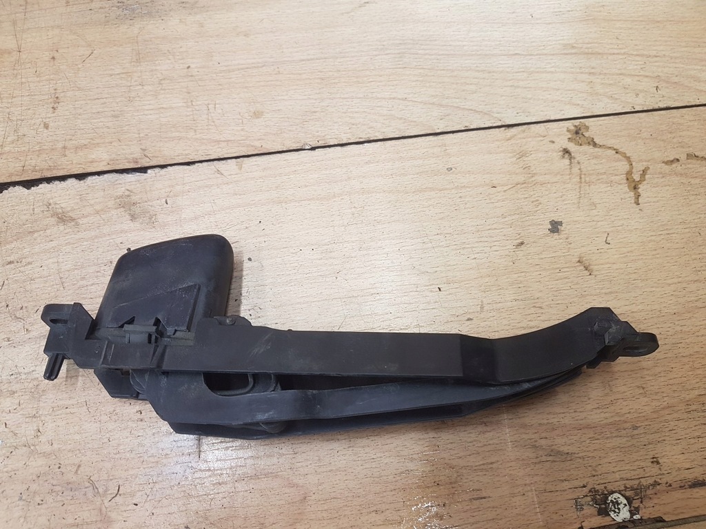 фото №1, Ручка двері задня права peugeot partner i lift