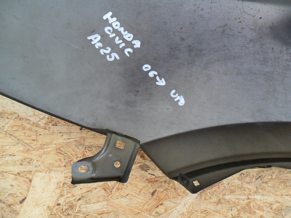 фото №15, Honda civic hb ufo 2005 2006 2007- крыло правый