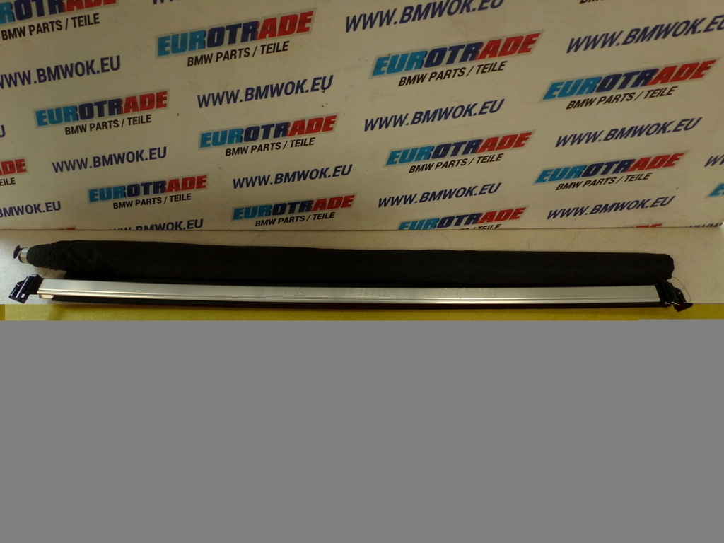 фото №8, Bmw x2 f39 потолок czarna mpakiet + шторка