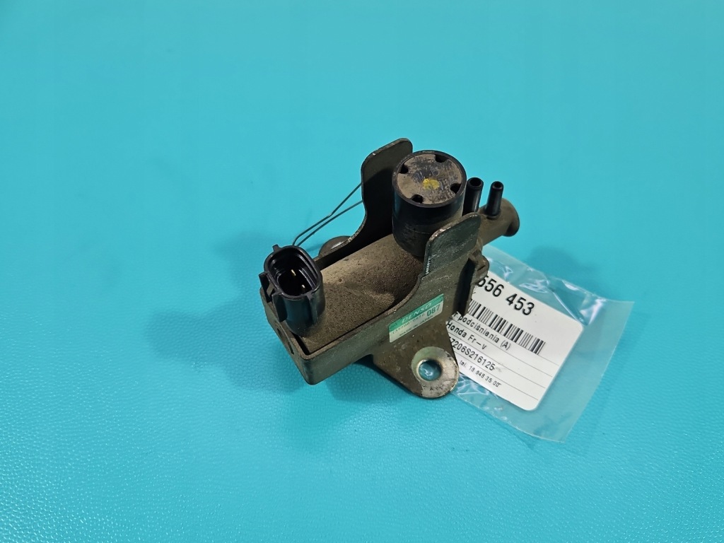 Купити Клапан вакууму 139700-0870 honda fr-v 2.2 i-ctdi