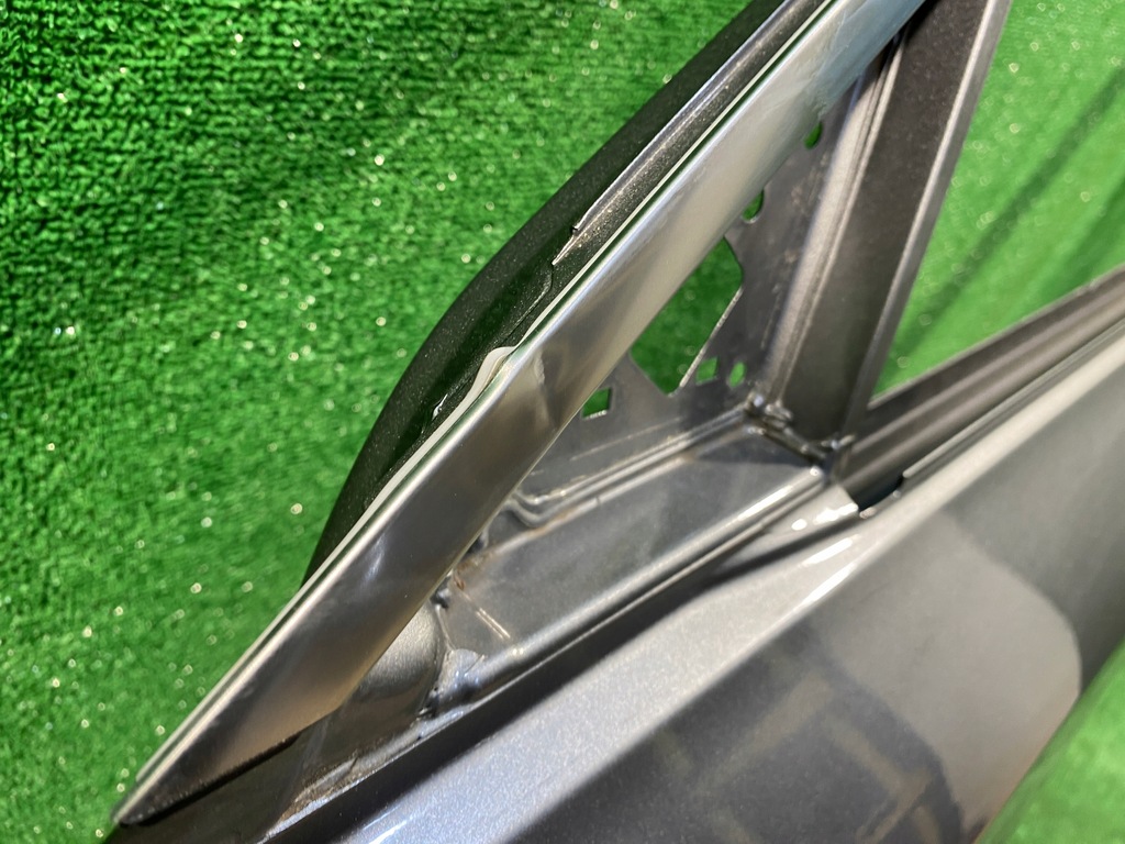 фото №8, Kia niro ii дверь левый перед передние левая