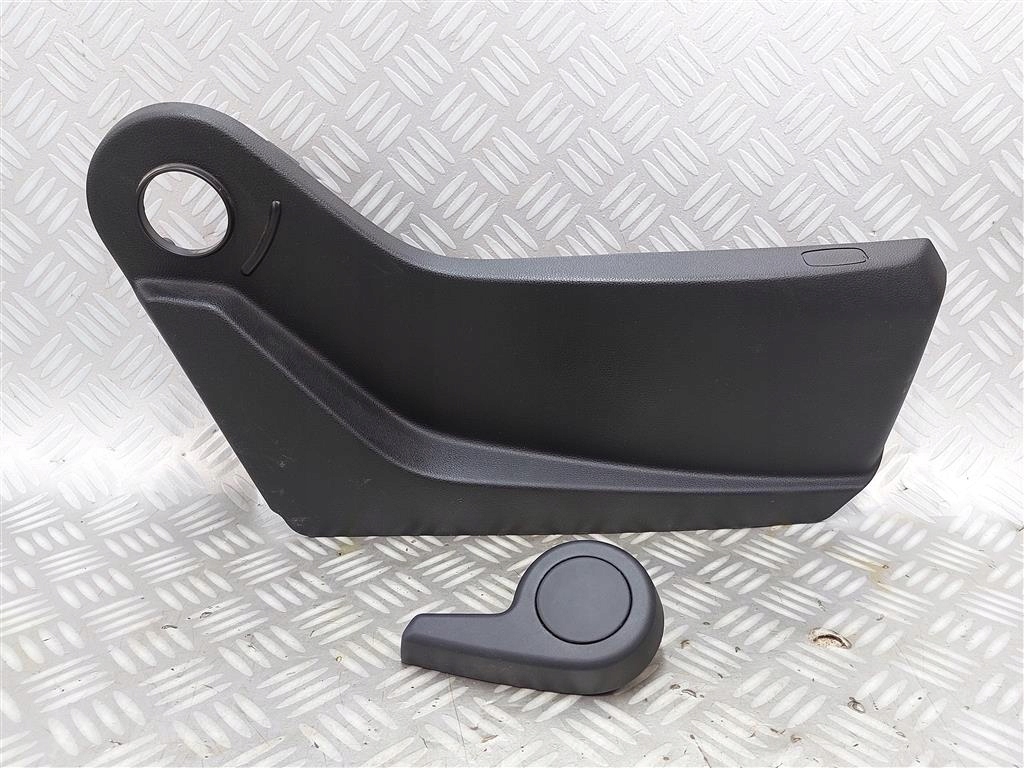 фото №9, Сиденье передний правый сиденье материал dacia duster ii 40088354 2017-