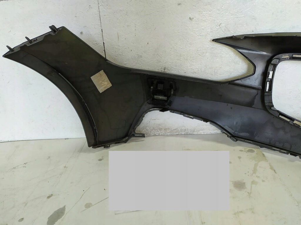 фото №10, Бампер передній volvo v90 cross country 16-20