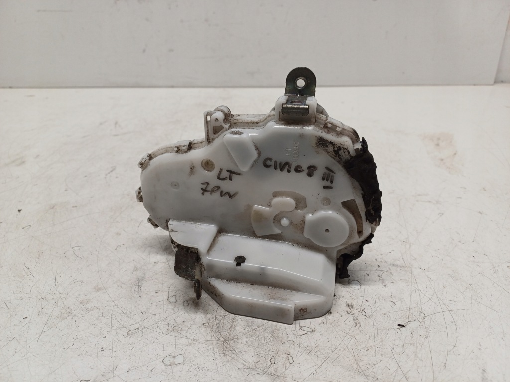 фото №1, Honda civic 8 viii sedan 06- замок лівий задня 7pin