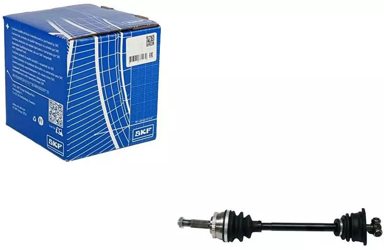 Купить Skf wał приводной перед vkjc 1365
