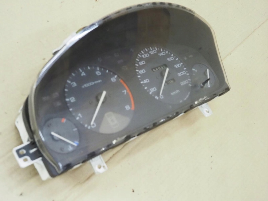 фото №8, Лічильник прилади honda accord hr0189-013