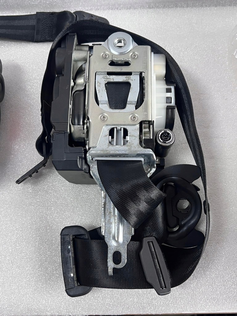 Porsche cayenne 3 9y 9y0 ремінь безпеки перед передній ліве 9y0857705d Недорого