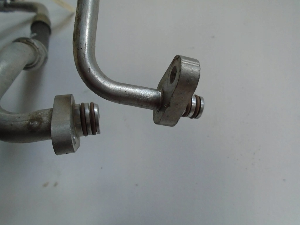 фото №5, Шланг кондиционера peugeot 3008 ii