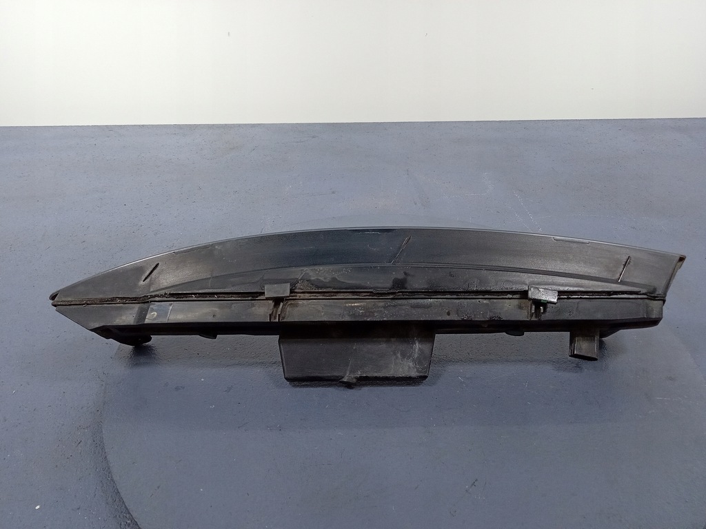 фото №3, Audi q7 4l lift поворотник перед левый led