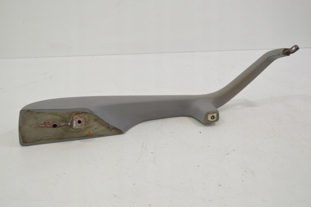 фото №8, Ручка кронштейн обшивка правий перед lift mercedes w126 sel long 1269701001