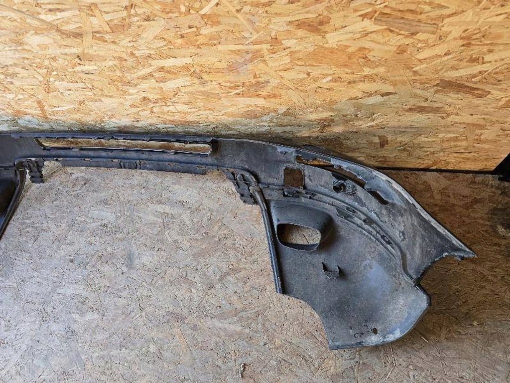 фото №16, Volvo xc90 i lift 30678945 бампер передний перед sprysk + pdc