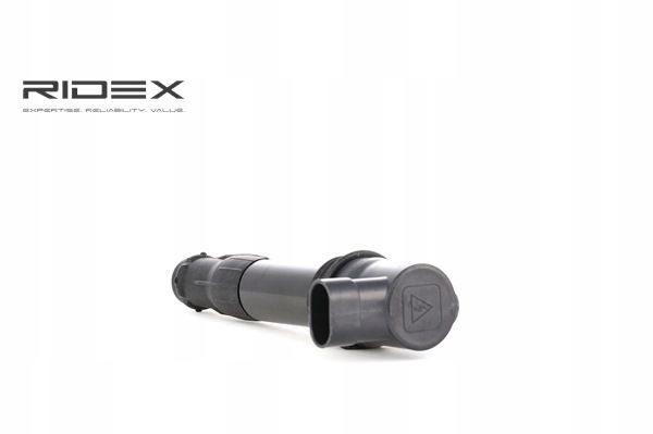 фото №9, Ridex 689c0260 катушка зажигания do land rover freelander suv l314