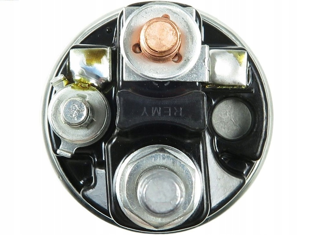 фото №4, Вимикач електромагнітний, стартер as-pl ss1069 delco