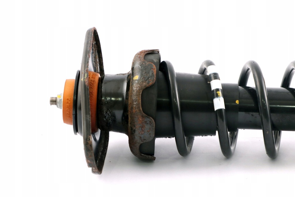 фото №8, Mini r56 амортизатор левый задний задняя 6853964