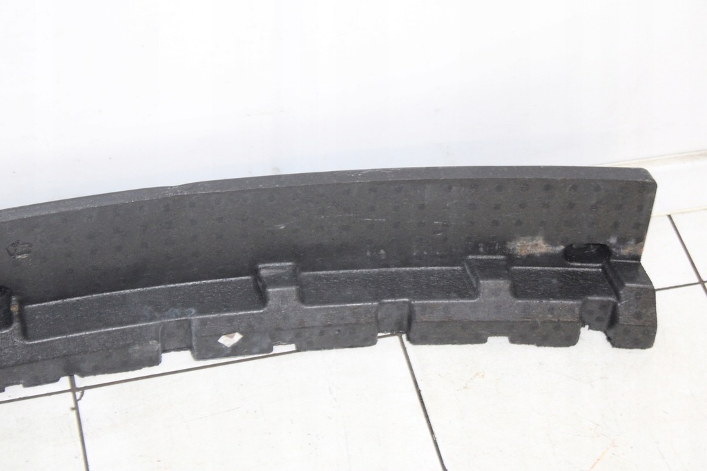 фото №6, Jeep compass i 06r- абсорбер усилитель бампера заднего задняя 05303822aa