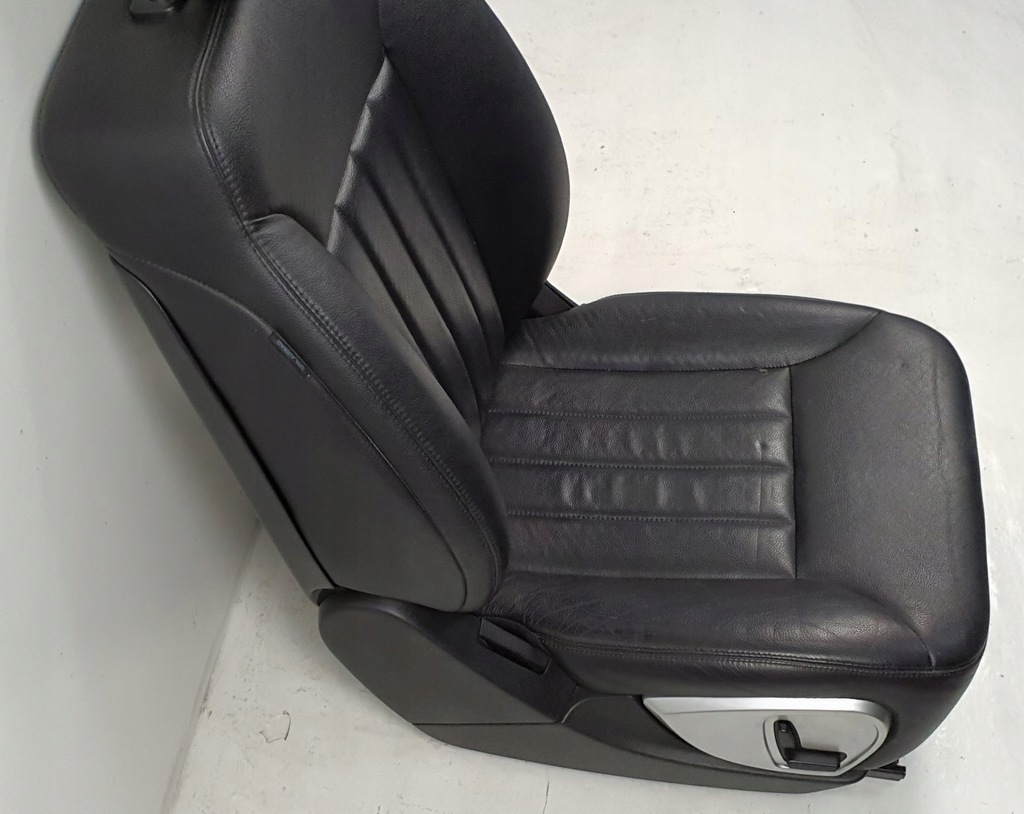 фото №5, Сидіння пасажира правий перед mercedes w251 europa