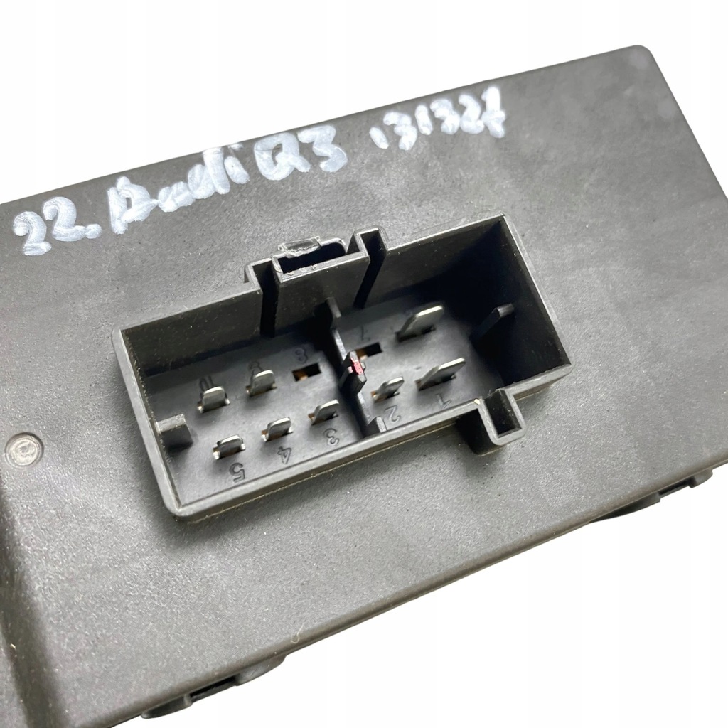 фото №8, Audi q3 f3 2022 другое