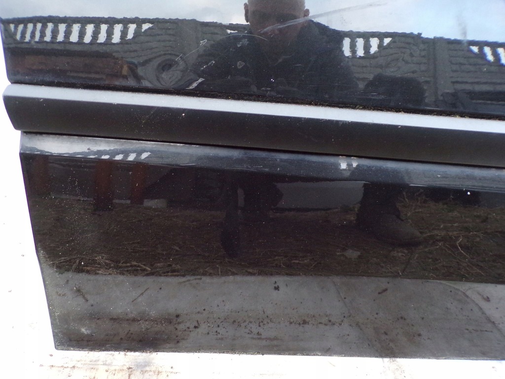 фото №7, Двері правий перед laguna iii