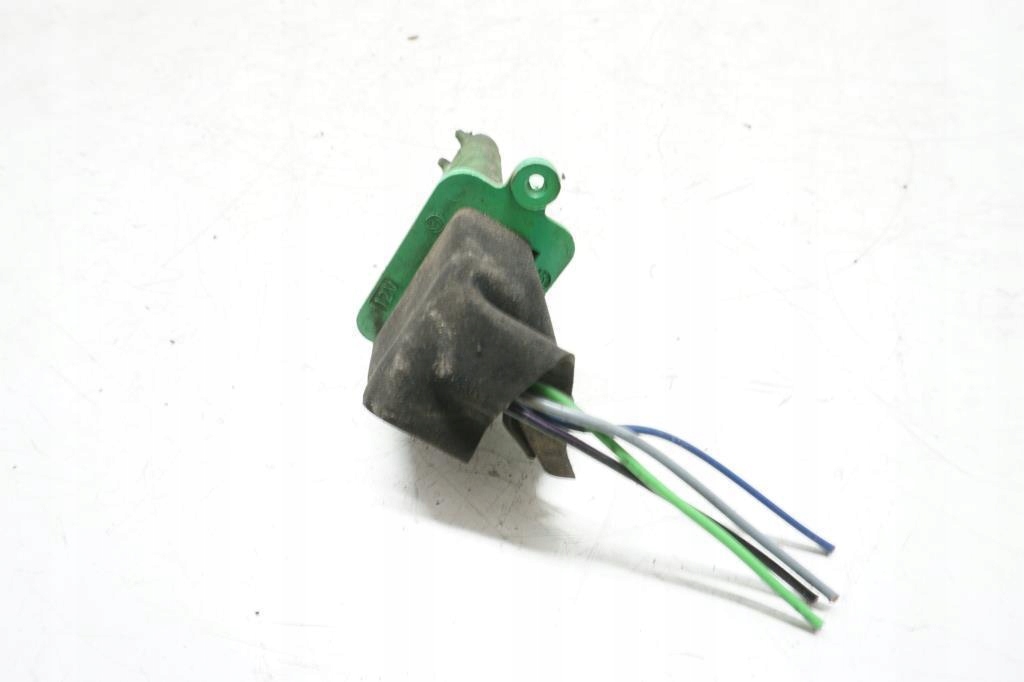 фото №4, Резистор резистор вентилятор fiat seicento