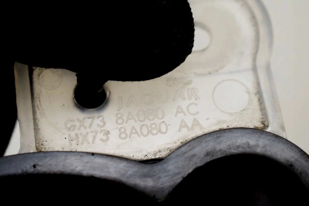 фото №5, Jaguar f-pace 2016 бак розширювальний охолоджуюча рідина